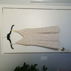 Short Junior dress Size 7